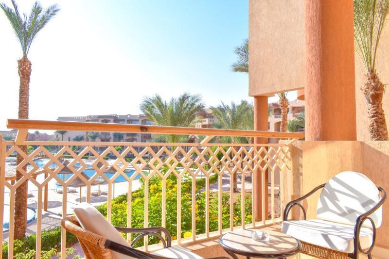 Parrotel Lagoon Resort Sharm El-Sheikh Exterior foto